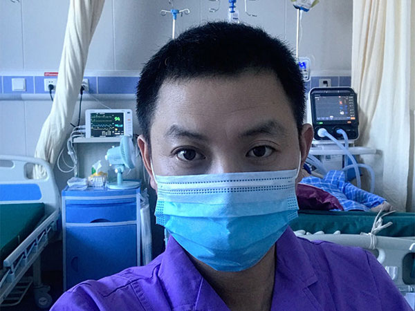 医院重症.轻症患者护理