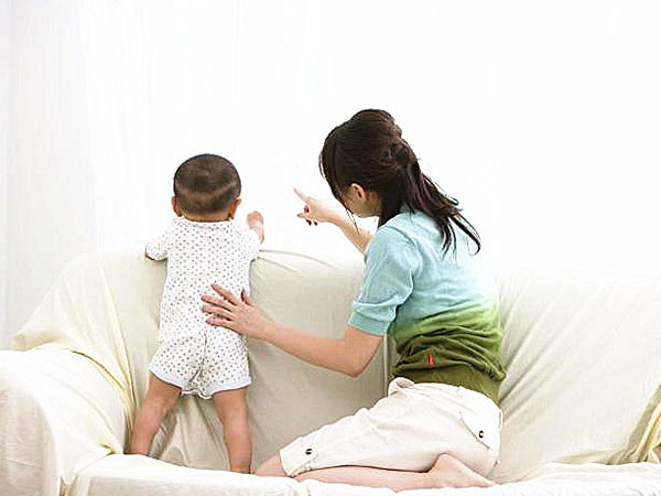 育婴师